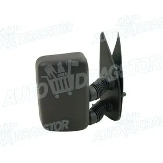 Retrovizor na vratima CITROËN, FIAT, PEUGEOT 