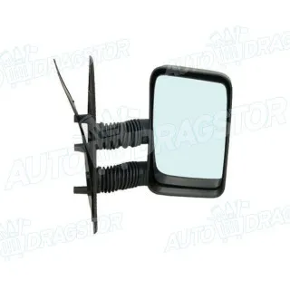 Retrovizor na vratima CITROËN, FIAT, PEUGEOT 