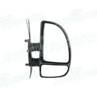 Retrovizor na vratima CITROËN, FIAT, PEUGEOT 