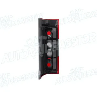 Štop svetlo PEUGEOT BOXER (230/244), 94-06; 
