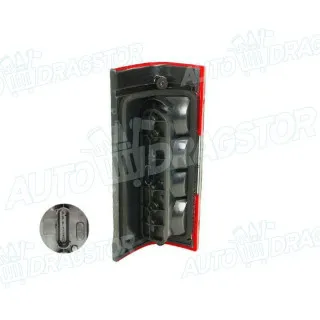 Štop svetlo PEUGEOT BOXER (230/244), 94-06; 