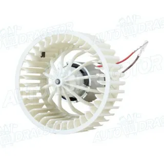 Ventilator kabine CITROËN, FIAT, PEUGEOT 