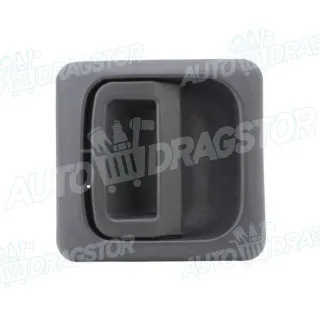 Spoljna kvaka vrata FIAT DUCATO (230/244), 94-06; 