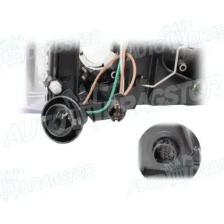 Far PEUGEOT BOXER (230/244), 94-06; 