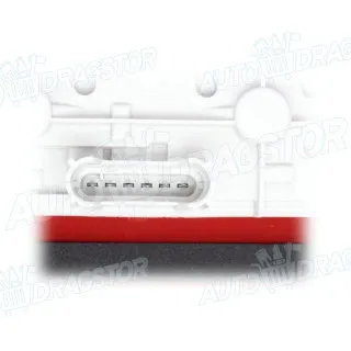 Štop svetlo PEUGEOT BOXER (230/244), 94-06; 