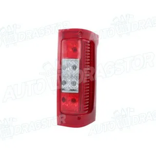 Štop svetlo PEUGEOT BOXER (230/244), 94-06; 