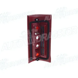 Štop svetlo PEUGEOT BOXER (230/244), 94-06; 