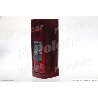 Štop svetlo PEUGEOT BOXER (230/244), 94-06; 