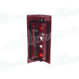 Štop svetlo PEUGEOT BOXER (230/244), 94-06; 