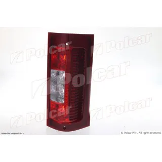 Štop svetlo PEUGEOT BOXER (230/244), 94-06; 