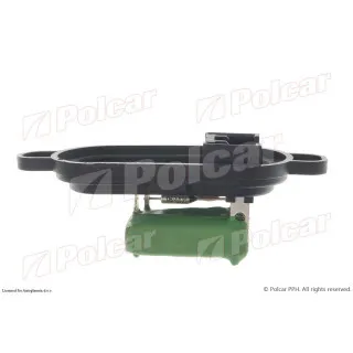 Reostat ventilatora kabine CITROËN, FIAT, PEUGEOT 