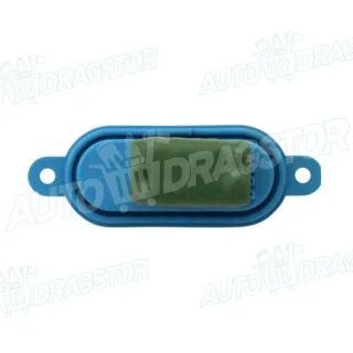 Reostat ventilatora kabine CITROËN, FIAT, PEUGEOT 