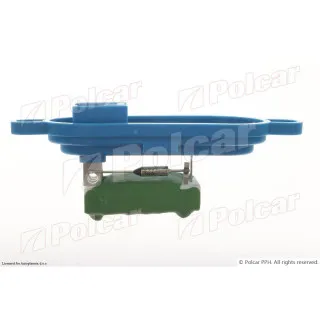 Reostat ventilatora kabine CITROËN, FIAT, PEUGEOT 