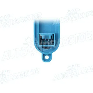 Reostat ventilatora kabine CITROËN, FIAT, PEUGEOT 