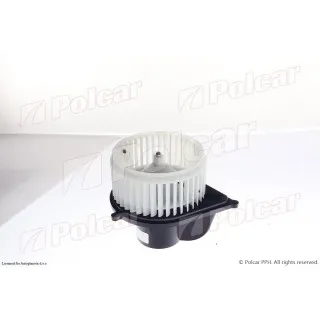 Ventilator kabine CITROËN, FIAT, PEUGEOT 