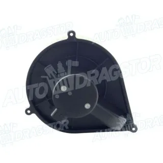 Ventilator kabine CITROËN, FIAT, PEUGEOT 