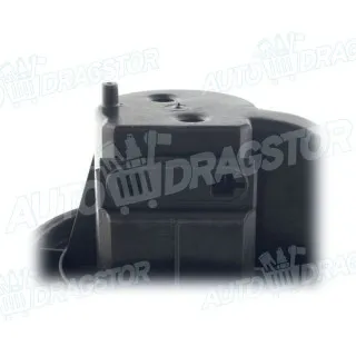 Ventilator kabine CITROËN, FIAT, PEUGEOT 
