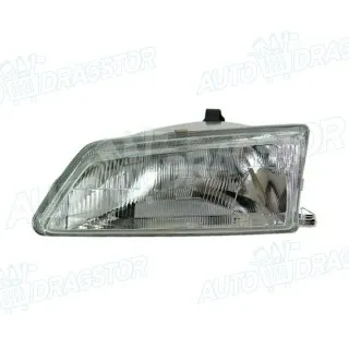 Far PEUGEOT 106 (1_), 91-03; 