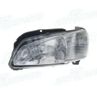 Far PEUGEOT 106 (1_), 91-03; 