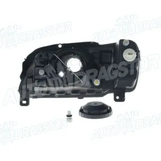 Far PEUGEOT 106 (1_), 91-03; 