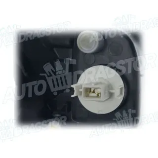 Far PEUGEOT 106 (1_), 91-03; 