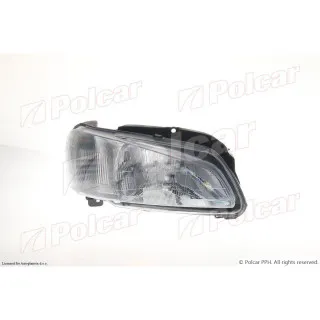 Far PEUGEOT 106 (1_), 91-03; 