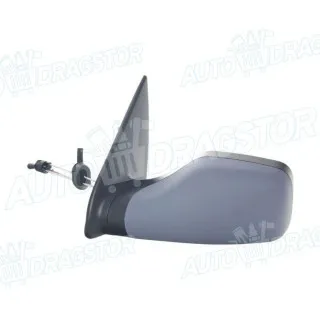 Retrovizor na vratima PEUGEOT 106 (1_), 91-03; 