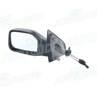 Retrovizor na vratima PEUGEOT 106 (1_), 91-03; 