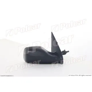 Retrovizor na vratima PEUGEOT 106 (1_), 91-03; 
