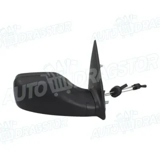 Retrovizor na vratima PEUGEOT 106 (1_), 91-03; 