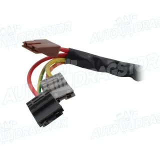 Set/komplet za zaključavanje volana PEUGEOT 106 (1_), 91-03; 405 (15B/15E/4B/4E), 87-96; 