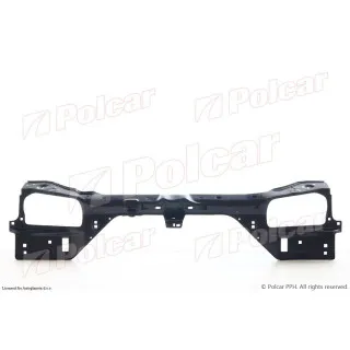Prednji vezni lim PEUGEOT 306 (7_), 93-01; 