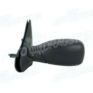 Retrovizor na vratima PEUGEOT 306 (7_), 93-01; 