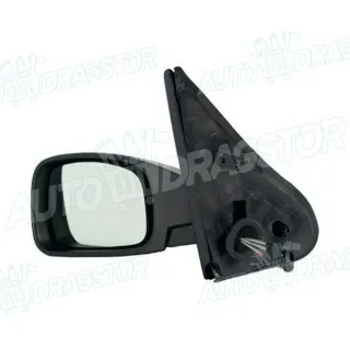 Retrovizor na vratima PEUGEOT 306 (7_), 93-01; 