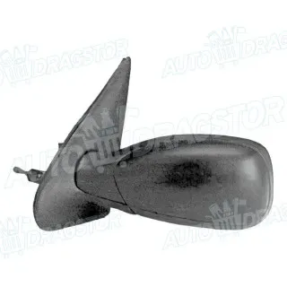 Retrovizor na vratima PEUGEOT 306 (7_), 93-01; 