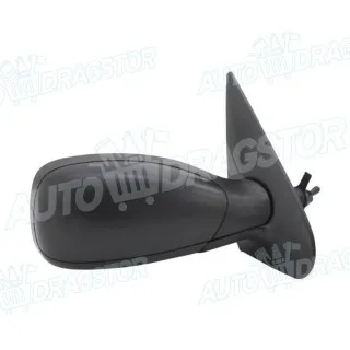 Retrovizor na vratima PEUGEOT 306 (7_), 93-01; 