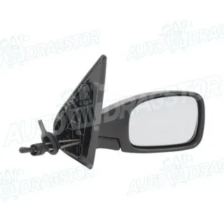 Retrovizor na vratima PEUGEOT 306 (7_), 93-01; 