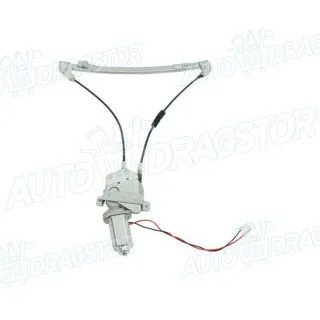 Podizač stakla PEUGEOT 306 (7_), 93-01; 