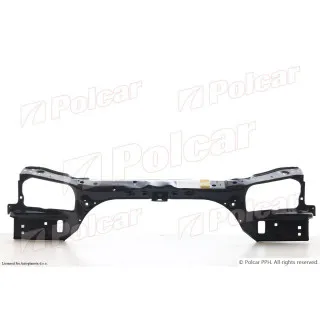 Prednji vezni lim PEUGEOT 306 (7_), 93-01; 