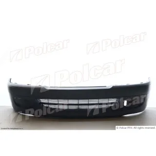 Prednji branik PEUGEOT 306 (7_), 93-01; 