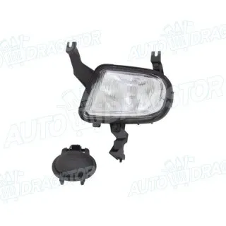 Maglenka PEUGEOT 306 (7_), 93-01; 