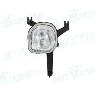 Maglenka PEUGEOT 306 (7_), 93-01; 