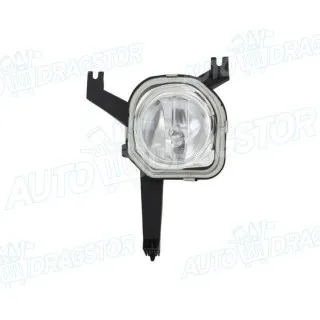 Maglenka PEUGEOT 306 (7_), 93-01; 