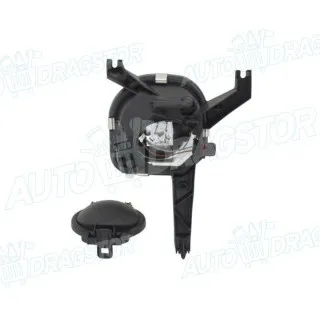 Maglenka PEUGEOT 306 (7_), 93-01; 