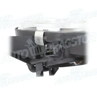 Maglenka PEUGEOT 306 (7_), 93-01; 