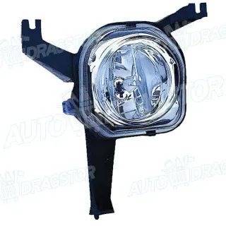 Maglenka PEUGEOT 306 (7_), 93-01; 