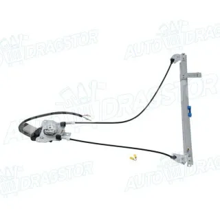 Podizač stakla PEUGEOT 306 (7_), 93-01; 