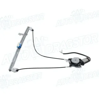 Podizač stakla PEUGEOT 306 (7_), 93-01; 