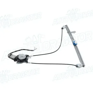 Podizač stakla PEUGEOT 306 (7_), 93-01; 