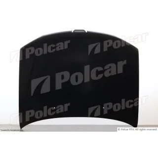 Hauba PEUGEOT 306 (7_), 93-01; 